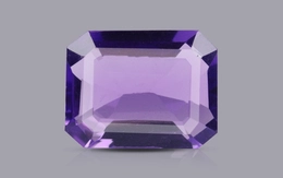 Amethyst - AMT 12542 (Origin - Africa) Limited - Quality