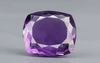 Brazilian Amethyst - 6.91 Carat Limited Quality AMT 12586