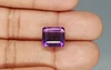 Brazilian Amethyst - 8.08 Carat Limited Quality AMT 12591