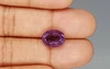 Brazilian Amethyst - 5.43 Carat Limited Quality AMT 12596