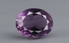 Brazilian Amethyst - 5.43 Carat Limited Quality AMT 12596