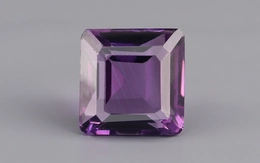 Brazilian Amethyst - 7.57 Carat Limited Quality AMT 12599