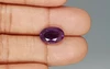 Brazilian Amethyst - 4.91 Carat Limited Quality AMT 12600