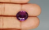 Brazilian Amethyst - 7.82 Carat Limited Quality AMT 12611