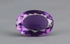 Brazilian Amethyst - 6.79 Carat Limited Quality AMT 12612