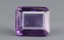 Brazilian Amethyst - 5.12 Carat Limited Quality AMT 12614