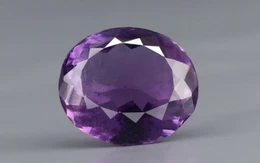 Brazilian Amethyst - 5.65 Carat Limited Quality AMT 12615