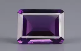 African Amethyst - 7.46 Carat Rare Quality AMT-12628