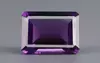 African Amethyst - 7.46 Carat Rare Quality AMT-12628