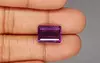 African Amethyst - 7.46 Carat Rare Quality AMT-12628