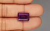 African Amethyst - 6.92 Carat Rare Quality AMT-12633