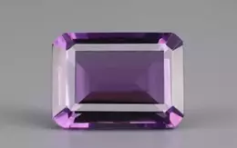 African Amethyst - 7.39 Carat Rare Quality AMT-12635