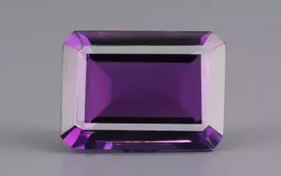 African Amethyst - 7.24 Carat Rare Quality AMT-12636