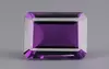 African Amethyst - 7.24 Carat Rare Quality AMT-12636