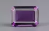 African Amethyst - 6.75 Carat Rare Quality AMT-12639