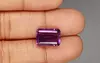 African Amethyst - 6.75 Carat Rare Quality AMT-12639