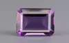 African Amethyst - 6.11 Carat Rare Quality AMT-12640