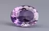 Brazilian Amethyst - 16.50 Carat Limited Quality AMT-12642