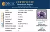 Brazilian Amethyst - 16.50 Carat Limited Quality AMT-12642