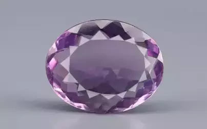 Brazilian Amethyst - 8.48 Carat Limited Quality AMT-12643