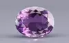 Brazilian Amethyst - 17.81 Carat Limited Quality AMT-12644