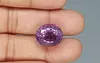 Brazilian Amethyst - 18.08 Carat Limited Quality AMT-12647