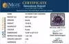 Brazilian Amethyst - 18.08 Carat Limited Quality AMT-12647