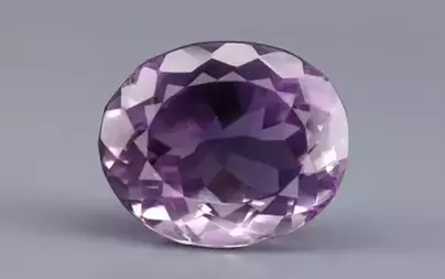 Siberian Amethyst - 11.11 Carat Rare Quality AMT-12648