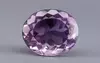 Siberian Amethyst - 11.11 Carat Rare Quality AMT-12648