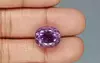 Siberian Amethyst - 11.11 Carat Rare Quality AMT-12648