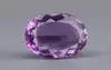 Siberian Amethyst - 10.42 Carat Rare Quality AMT-12650