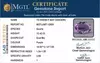 Siberian Amethyst - 10.42 Carat Rare Quality AMT-12650