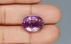 Siberian Amethyst - 10.42 Carat Rare Quality AMT-12650