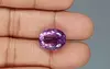 Brazilian Amethyst - 11.36 Carat Limited Quality AMT-12651