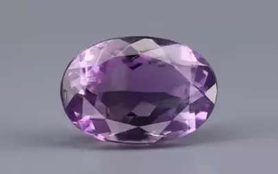 Brazilian Amethyst - 10.36 Carat Limited Quality AMT-12652