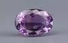 Brazilian Amethyst - 10.36 Carat Limited Quality AMT-12652