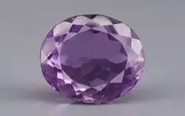 Siberian Amethyst - 10.36 Carat Rare Quality AMT-12653