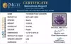 Siberian Amethyst - 10.36 Carat Rare Quality AMT-12653