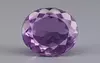 Siberian Amethyst - 10.36 Carat Rare Quality AMT-12653