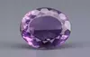 Siberian Amethyst - 15.05 Carat Rare Quality AMT-12654