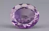 Brazilian Amethyst - 11.57 Carat Limited Quality AMT-12656