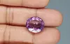 Brazilian Amethyst - 11.57 Carat Limited Quality AMT-12656