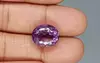 Brazilian Amethyst - 10.84 Carat Limited Quality AMT-12659