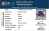 Brazilian Amethyst - 10.84 Carat Limited Quality AMT-12659