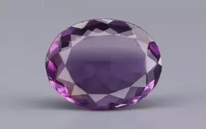 Brazilian Amethyst - 10.33 Carat Limited Quality AMT-12660