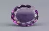 Brazilian Amethyst - 10.33 Carat Limited Quality AMT-12660