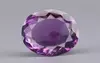 Brazilian Amethyst - 5.80 Carat Limited Quality AMT-12662