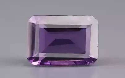 Siberian Amethyst - 4.19 Carat Rare Quality AMT-12665