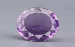 Brazilian Amethyst - 8.88 Carat Limited Quality AMT-12668