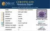 Brazilian Amethyst - 8.88 Carat Limited Quality AMT-12668